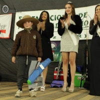 Fiesta Nacional de Pesca Variada de Río 2019