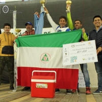 Fiesta Nacional de Pesca Variada de Río 2019