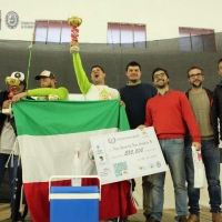 Fiesta Nacional de Pesca Variada de Río 2019