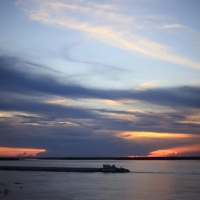 Atardecerer