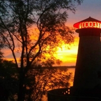 El Faro , guardián de la barranca