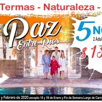 SUPER PROMOCIÓN VERANO 2020