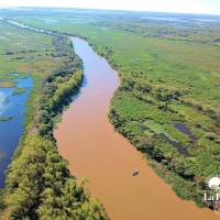 Nuestra Reserva Provincial Ictica “Curuzú Chalí”