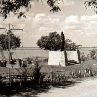 Parque Berón de Astrada 