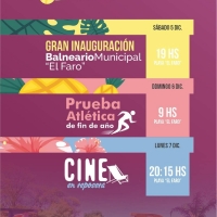 Actividades para este Fin de Semana