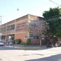 Colegio Domingo Faustino Sarmiento