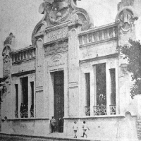 Sociedad Fomento Educacional