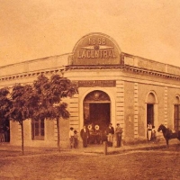 18| Comercio Mayorista La Central