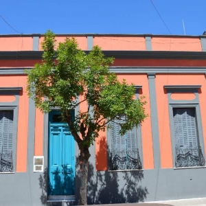 Casa de la Cultura y Museo Municipal de Bellas Artes 