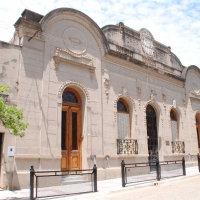 Sede Sociedad Española de Soc. Mutuos 