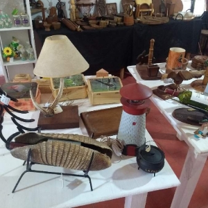 Productos locales