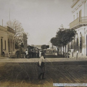 Comercio La Buenos Aires