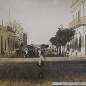 Comercio La Buenos Aires 