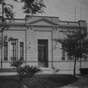 Biblioteca Popular - Década del 1930