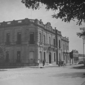 12| Palacio Municipal