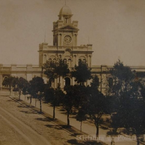 15| Jefatura de Policía 