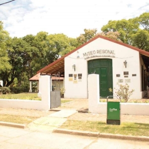 6| Museo Regional Alicia González Castrillón