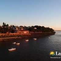 En estas Vacaciones de Invierno, ¡LA PAZ TE ESPERA!