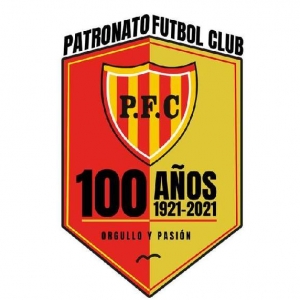  100º Aniversario Patronato 