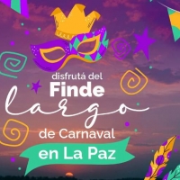 Actividades para el Fin de Semana de Carnaval