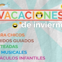 Actividades para Vacaciones  de Julio