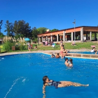 Una tarde en Termas... el plan perfecto