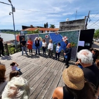 MURALES URBANOS