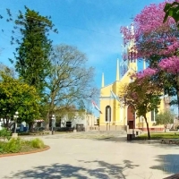 Actividades para este fin de semana de Inicio de Primavera
