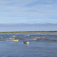 Actividades para este fin de semana desde el 13 de Marzo