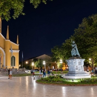 Actividades para este fin de semana desde el 2 de Octubre