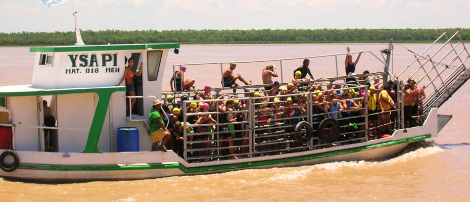 Termas, La Paz, Entre Ríos